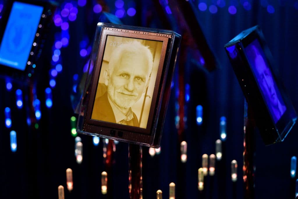 Belarus Weekly: Belarusian authorities jail journalist, political prisoner Bialiatski wins Nobel Peace Prize