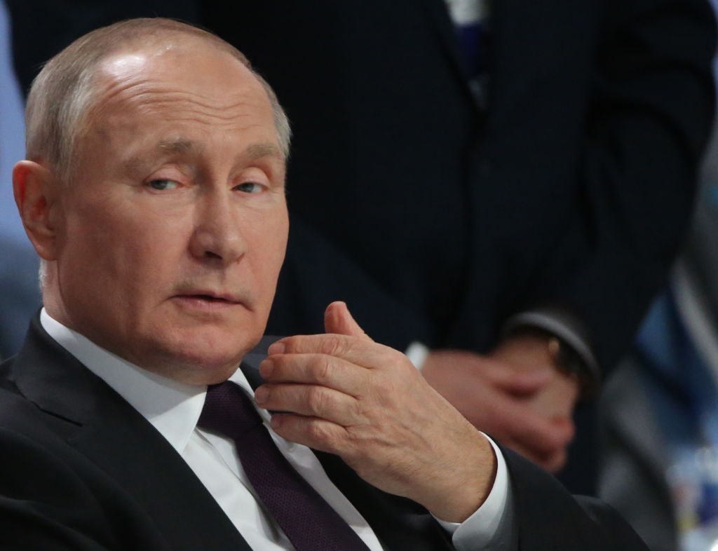 Oksana Bashuk Hepburn: Champion victory for Ukraine and democracy