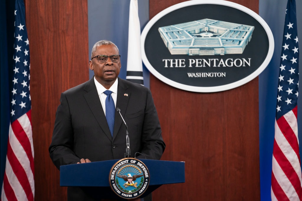 Ukraine war latest: US to send additional $400 million in military aid