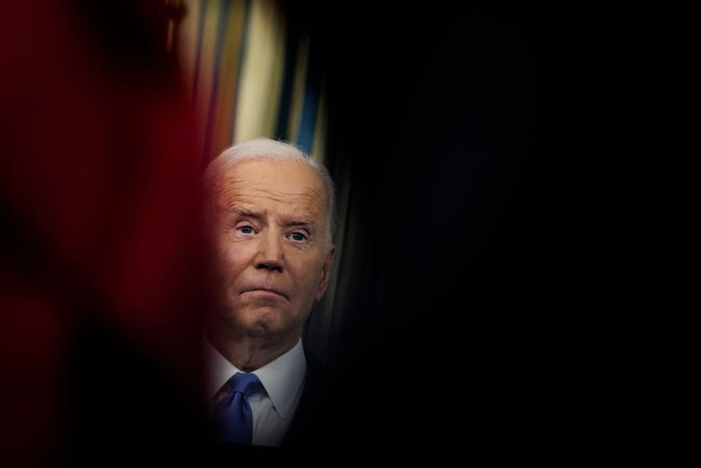 US election unlikely to jeopardize aid to Ukraine, for now