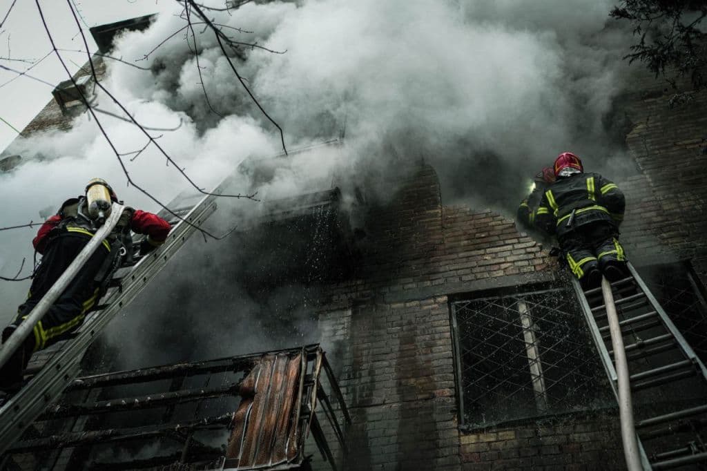 Ukraine war latest: Russia fires 90 missiles at Ukraine, damages 15 energy sites nationwide