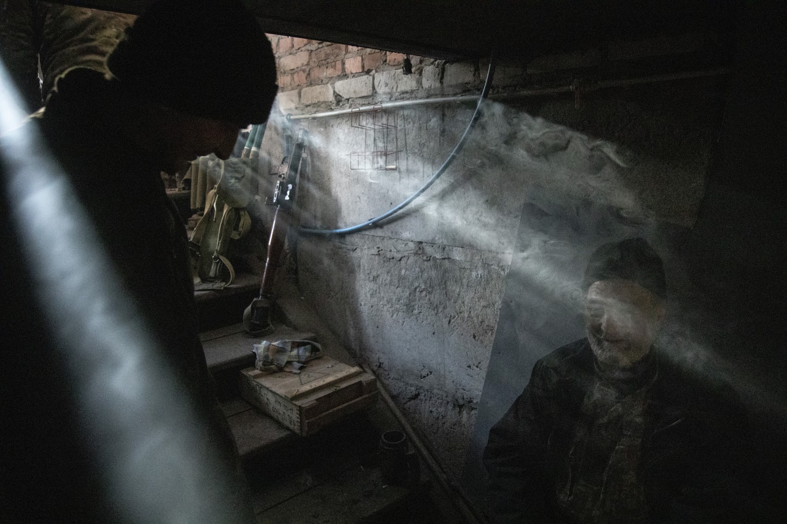 Understanding Russia’s relentless assault on Bakhmut