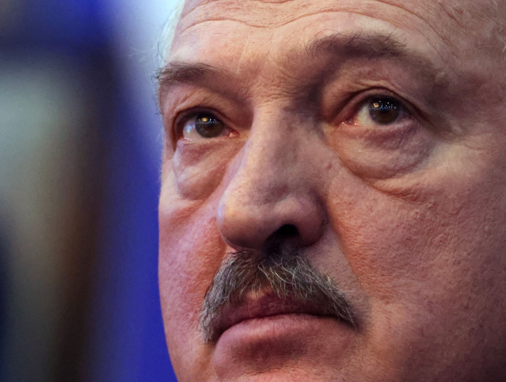 Belarus Weekly: Russia re-deploys MiG-31K supersonic aircraft to Belarus