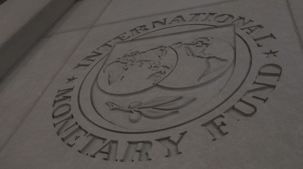 IMF, Ukraine meet in Warsaw, reach staff-level agreement