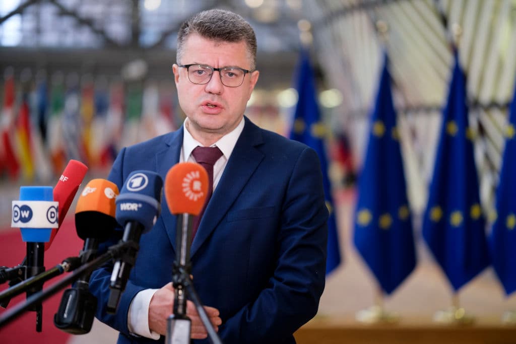Russia, Estonia expel each other’s ambassadors due to ‘destroyed relations’