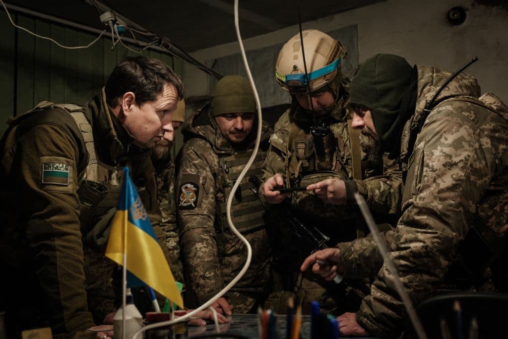 Our readers’ questions about the war, answered. Vol. 1