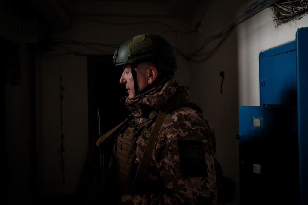 Ukraine war latest: Russia's Wagner Group claims it captured Krasna Hora, West says Russia's casualties at its peak