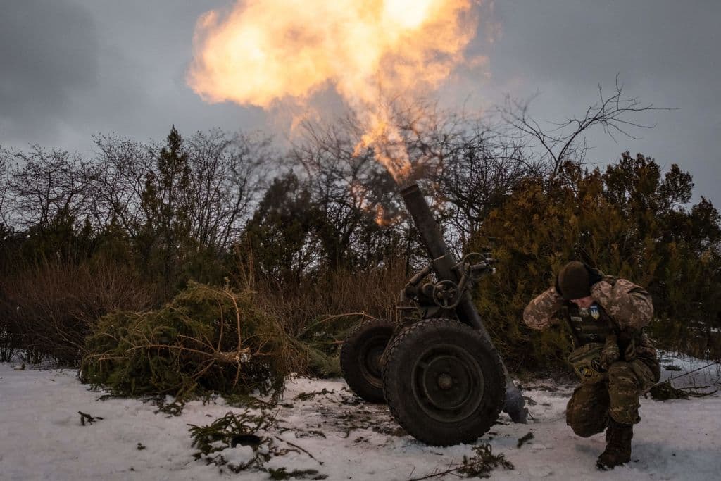 CIUS: The West should increase its support and secure Ukraine’s victory
