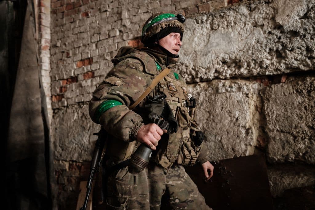 Ukraine war latest: Russia intensifies shelling of southern Ukraine amid Kyiv’s request for more weapon supplies