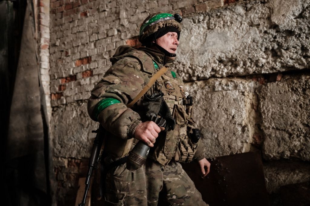 Ukraine war latest: Russia intensifies shelling of southern Ukraine amid Kyiv’s request for more weapon supplies