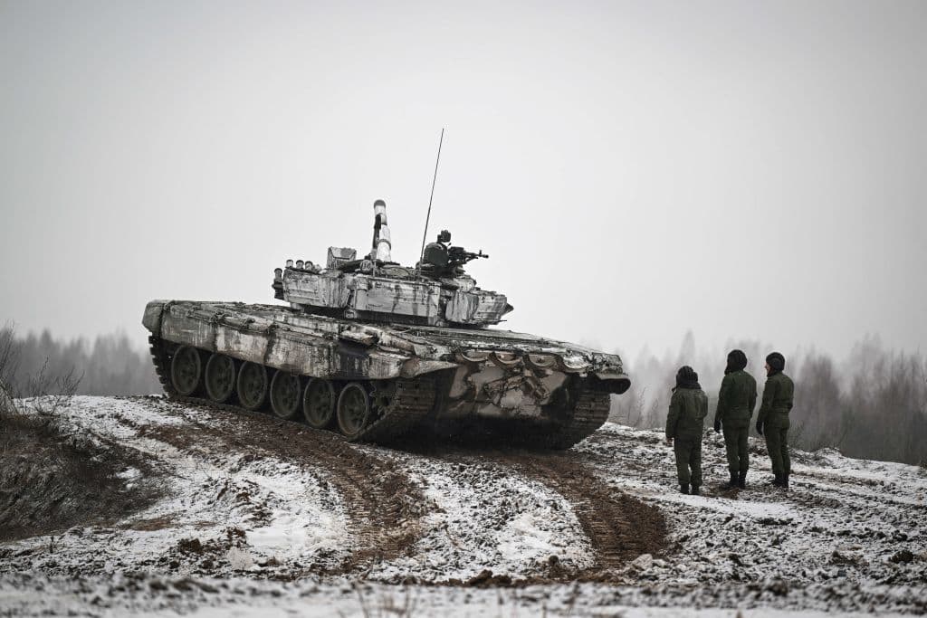 Belarus Weekly: Leaked document reveals alleged Kremlin plan to take over Belarus by 2030