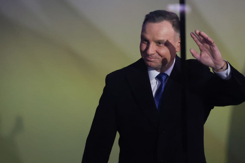 Poland to send 4 MiG-29 jets to Ukraine in coming days