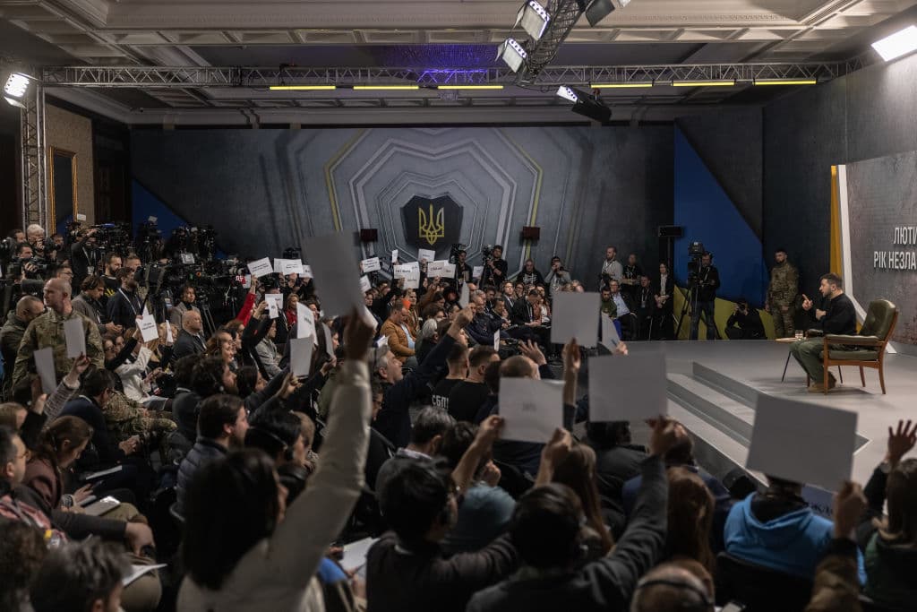 Mariia Leonova: Advertising in independent Ukrainian media is an investment in security