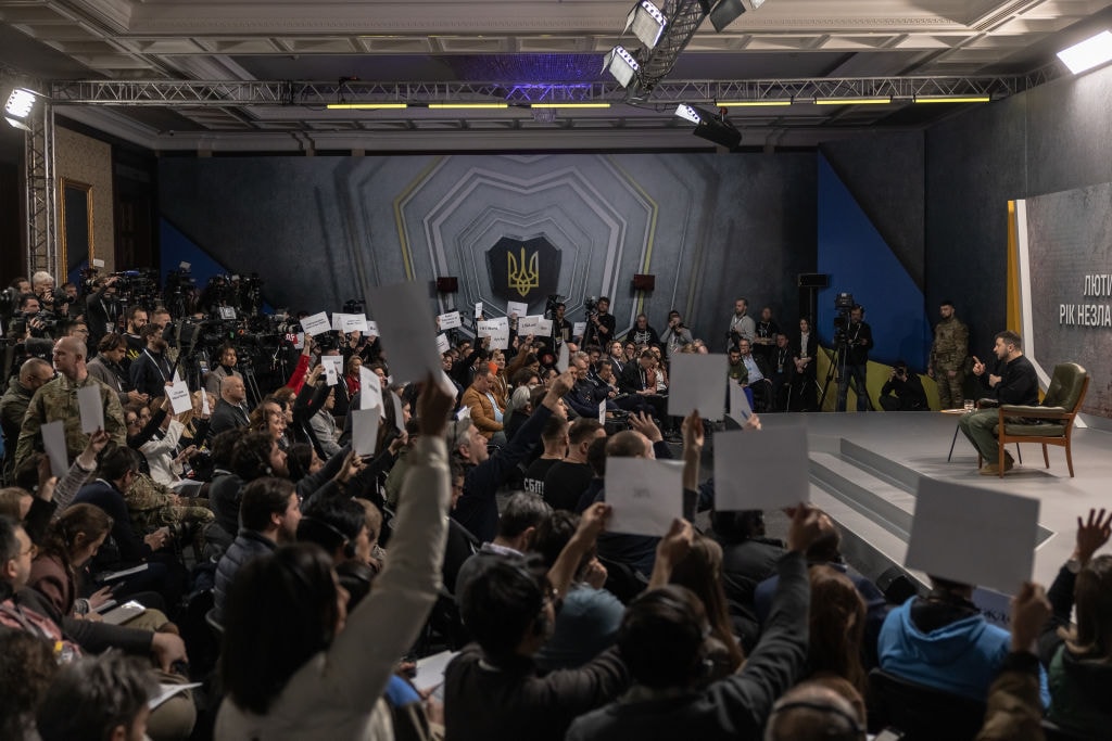 Mariia Leonova: Advertising in independent Ukrainian media is an investment in security