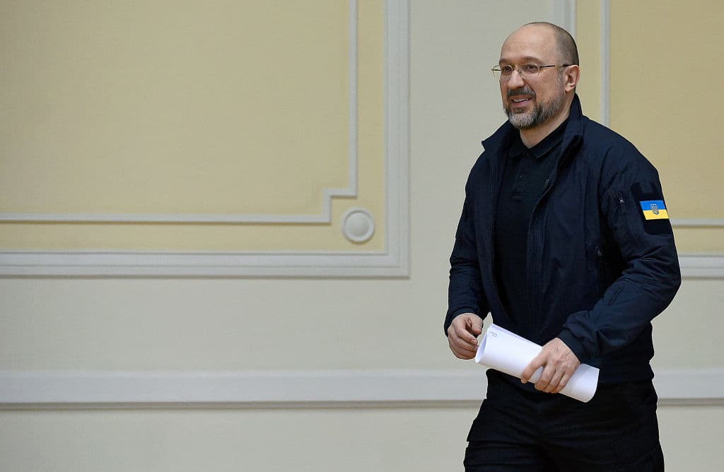 Prime Minister confirms government reshuffle to be implemented next week