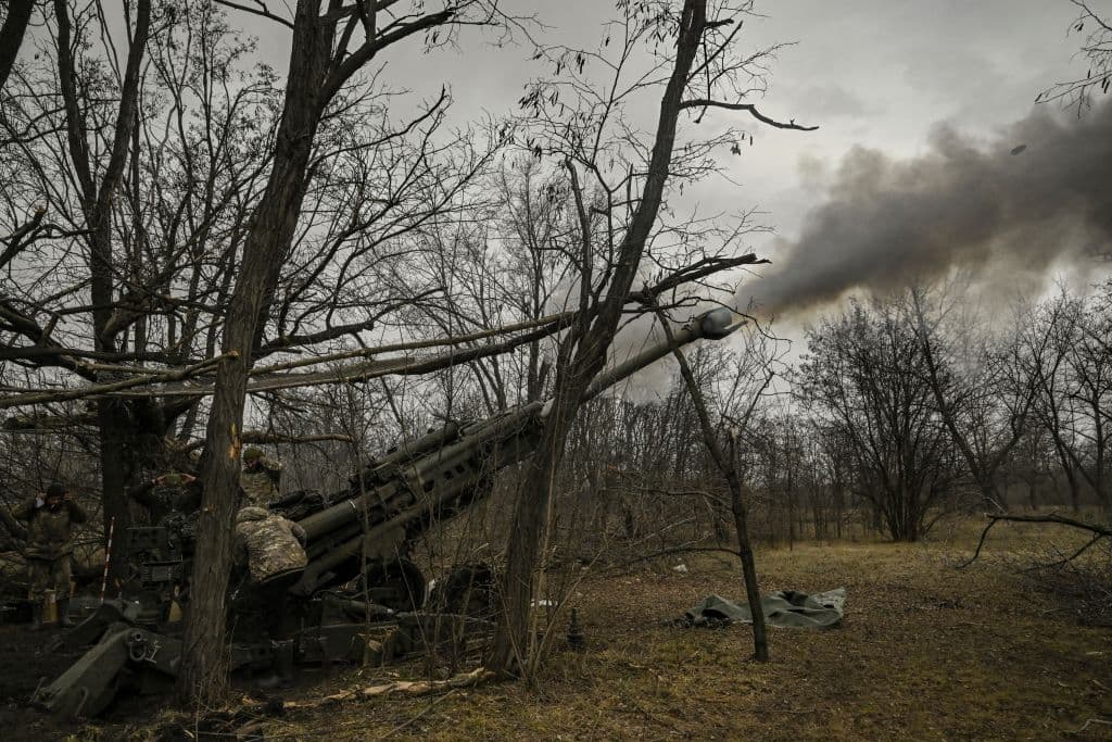 Ukraine war latest: Ukraine vows to hold Bakhmut, as Wagner storms industrial zone in city’s northwest