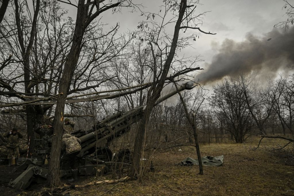 Ukraine war latest: Ukraine vows to hold Bakhmut, as Wagner storms industrial zone in city’s northwest
