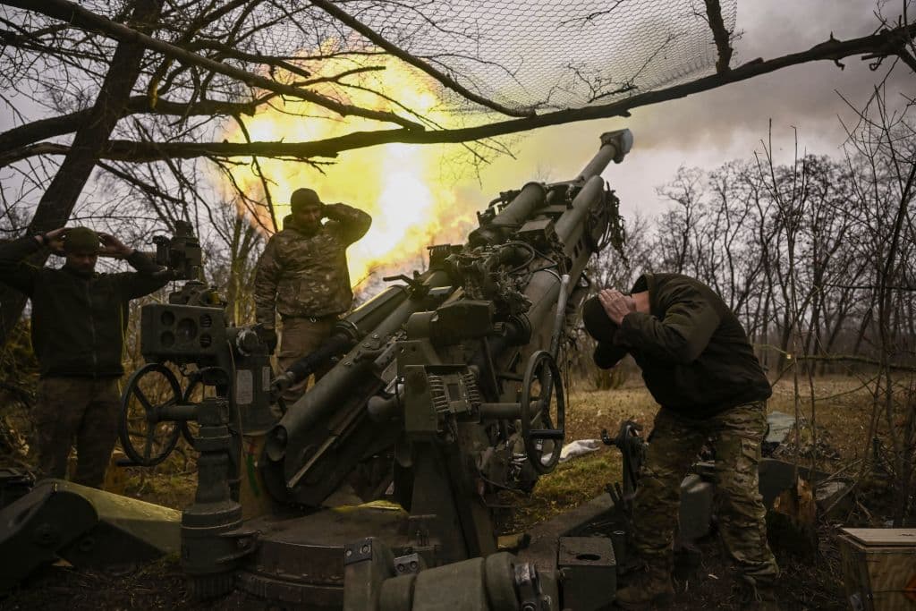 Our readers' questions about the war, answered. Vol. 2