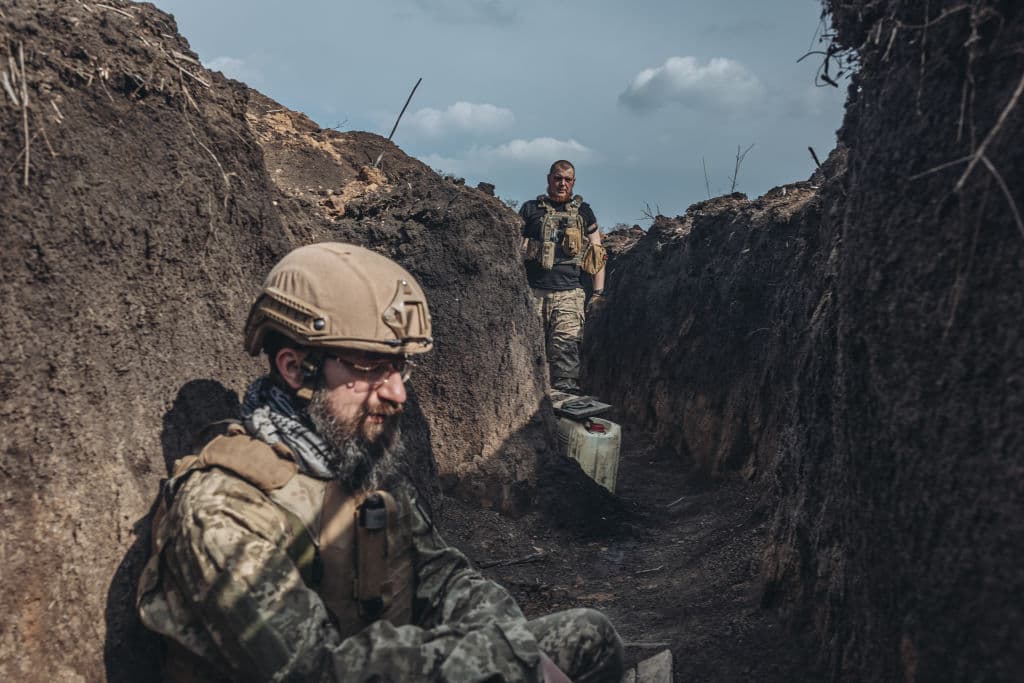 UN human rights monitors report torture, killing of POWs in Ukraine