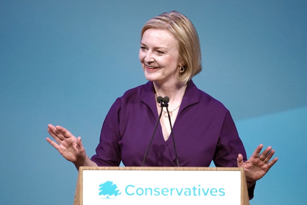 Will UK support for Ukraine change under Liz Truss?