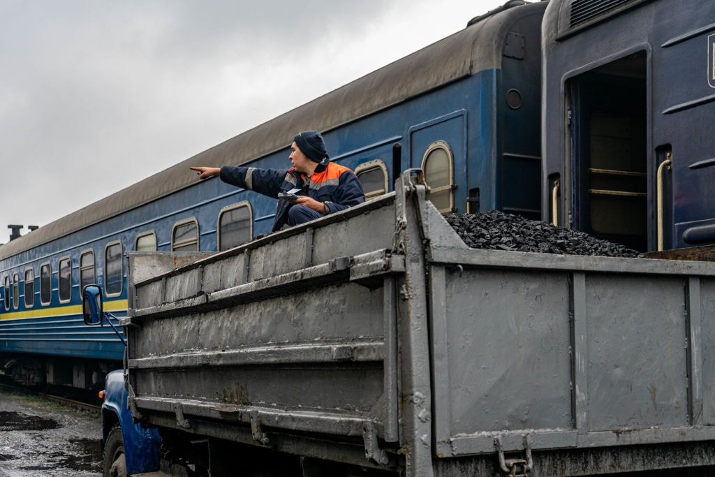 Ukrainian State-Owned Enterprises Weekly – Issue 76
