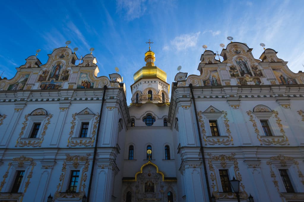 Moscow Patriarchate to leave all premises of Kyiv Pechersk Lavra