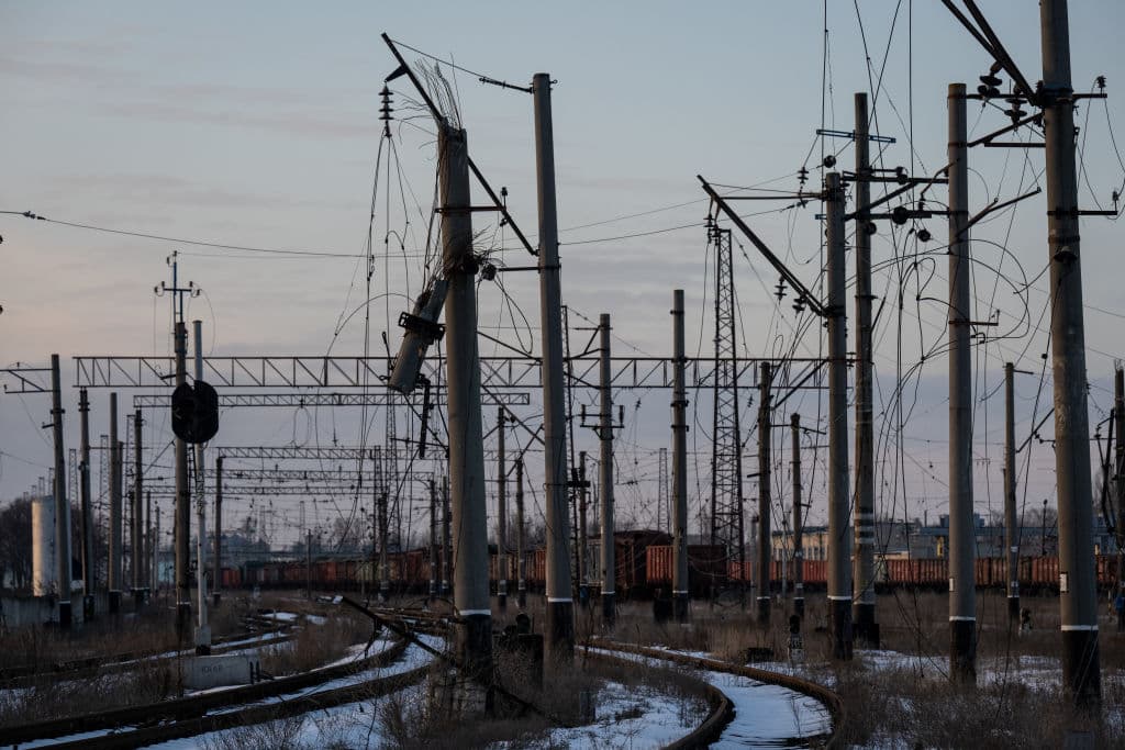 Ukrainian State-Owned Enterprises Weekly – Issue 75