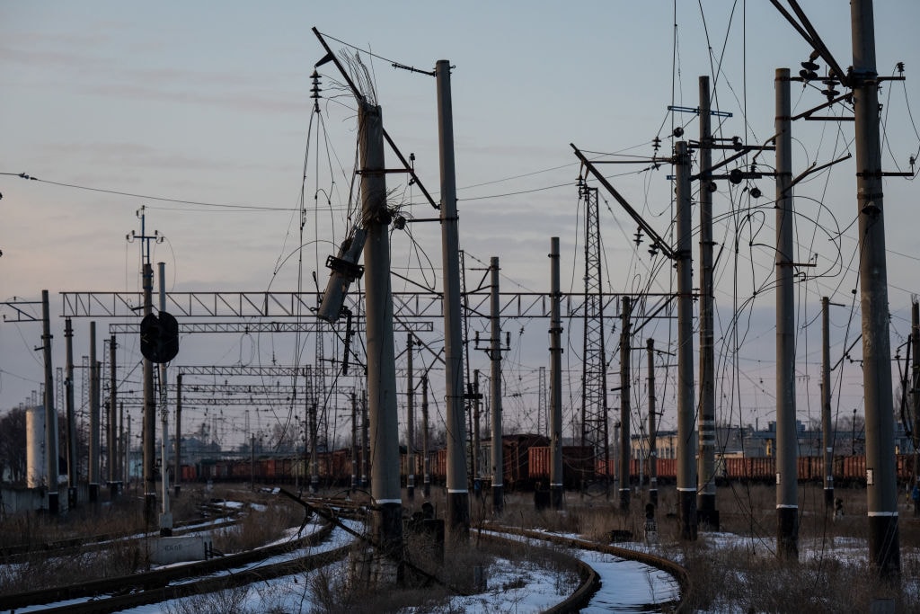 Ukrainian State-Owned Enterprises Weekly – Issue 75