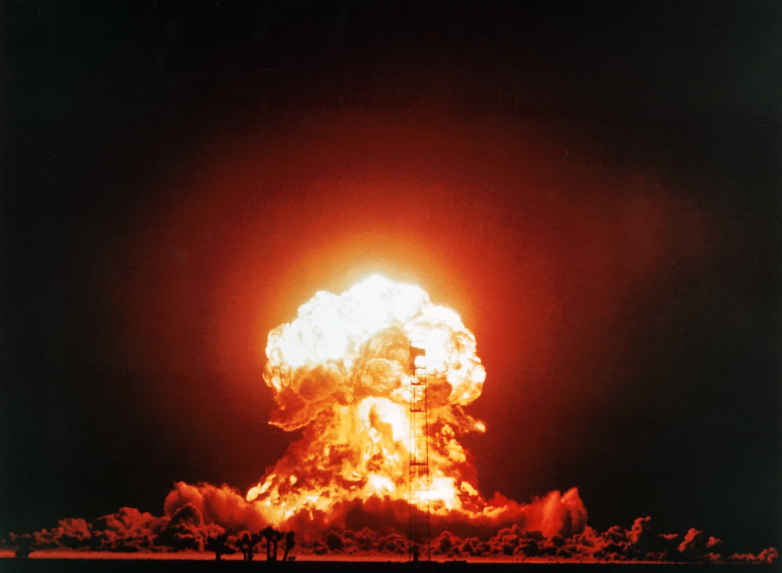 How likely is Putin to nuke Ukraine?