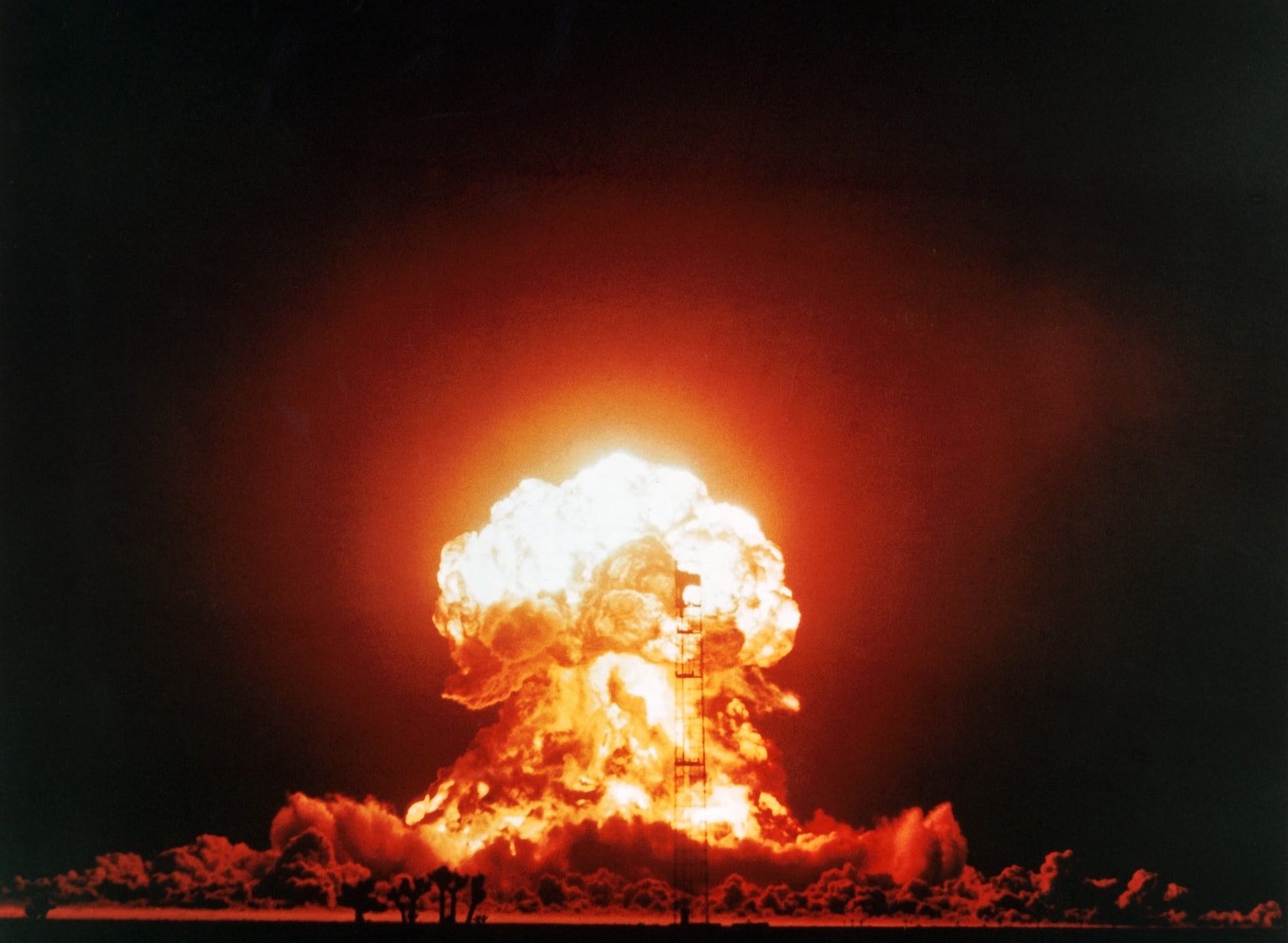 How likely is Putin to nuke Ukraine?