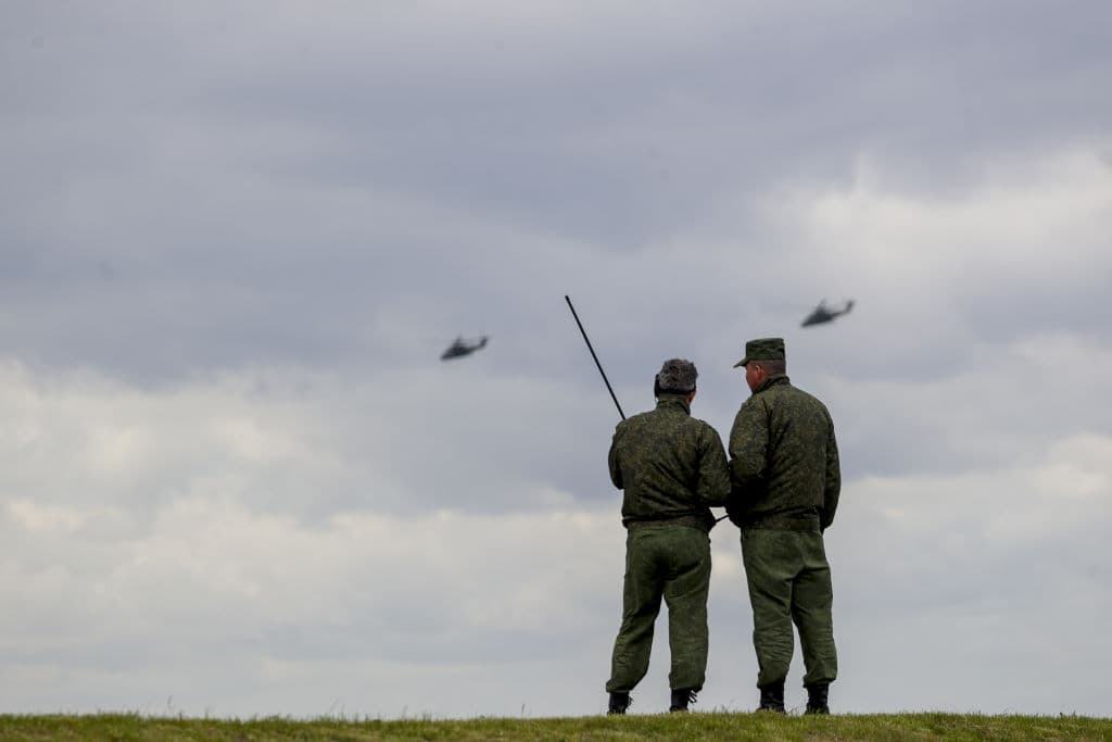 Belarus Weekly: Russia deploys ballistic missiles to Belarus
