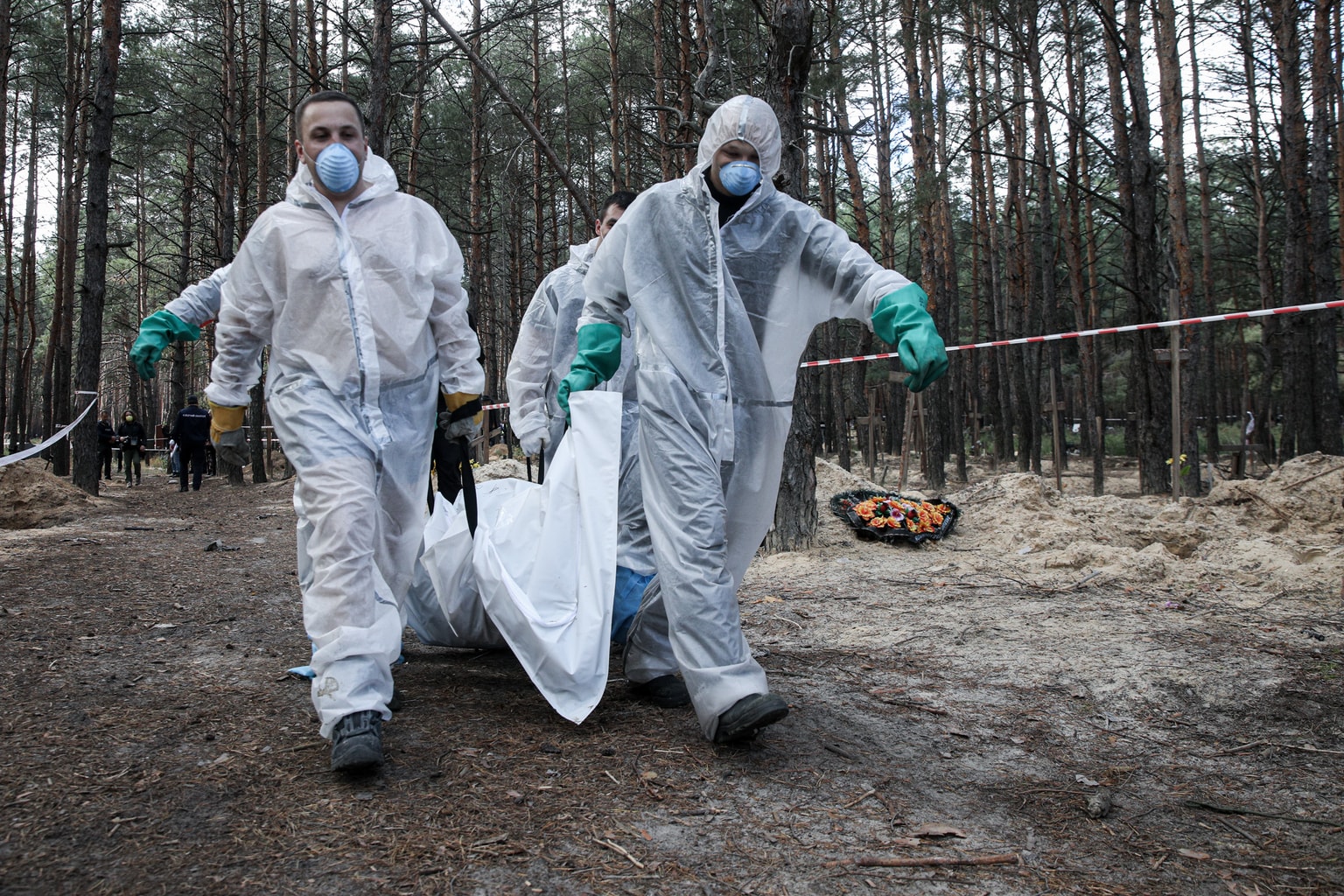 Ukraine’s fight to get Russia designated as state sponsor of terrorism, explained
