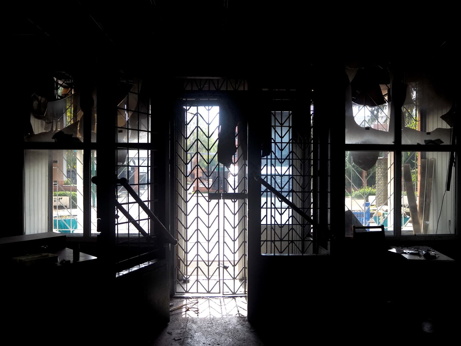 How Russia organized its torture chamber network in Kharkiv Oblast