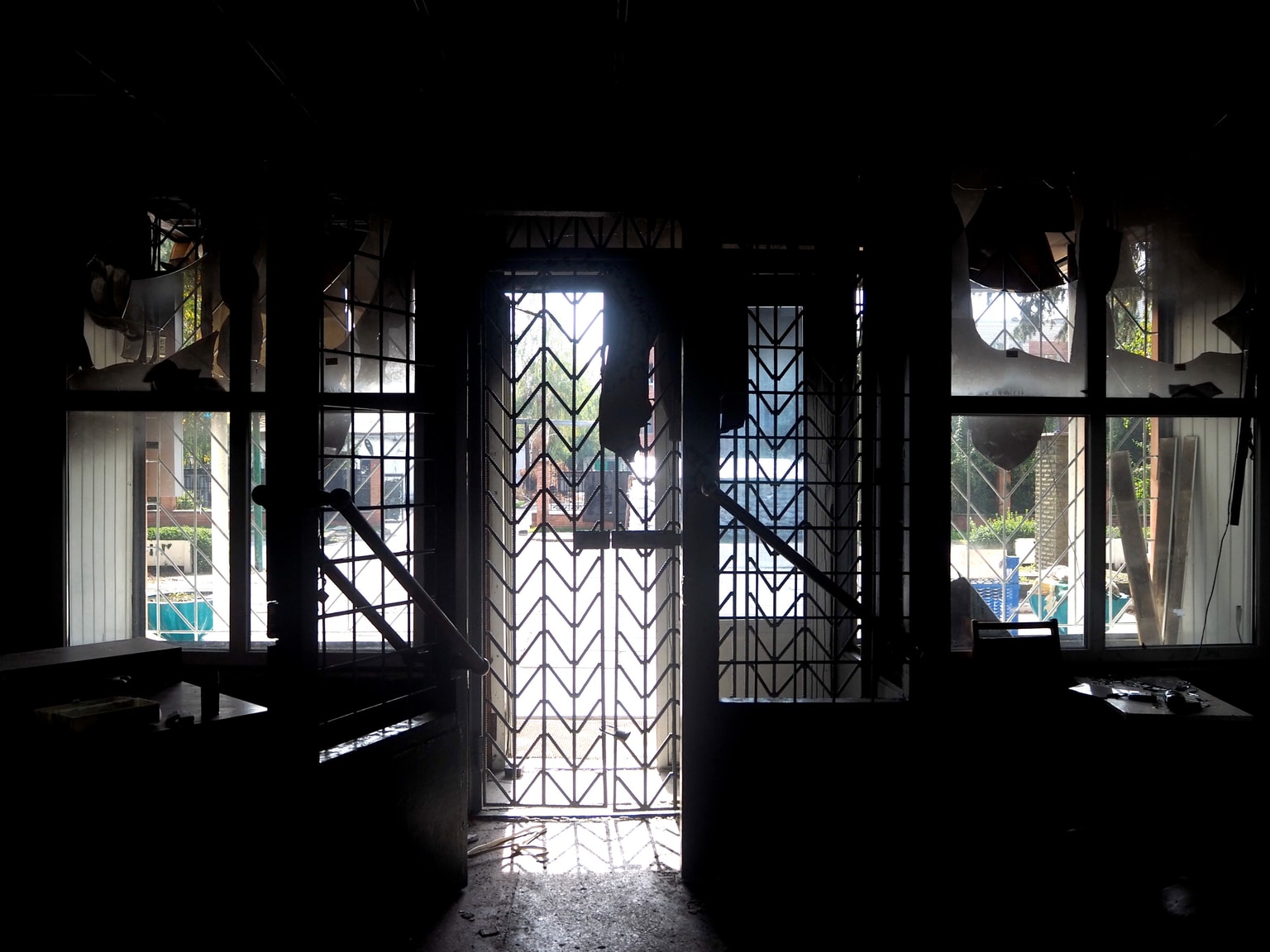 How Russia organized its torture chamber network in Kharkiv Oblast