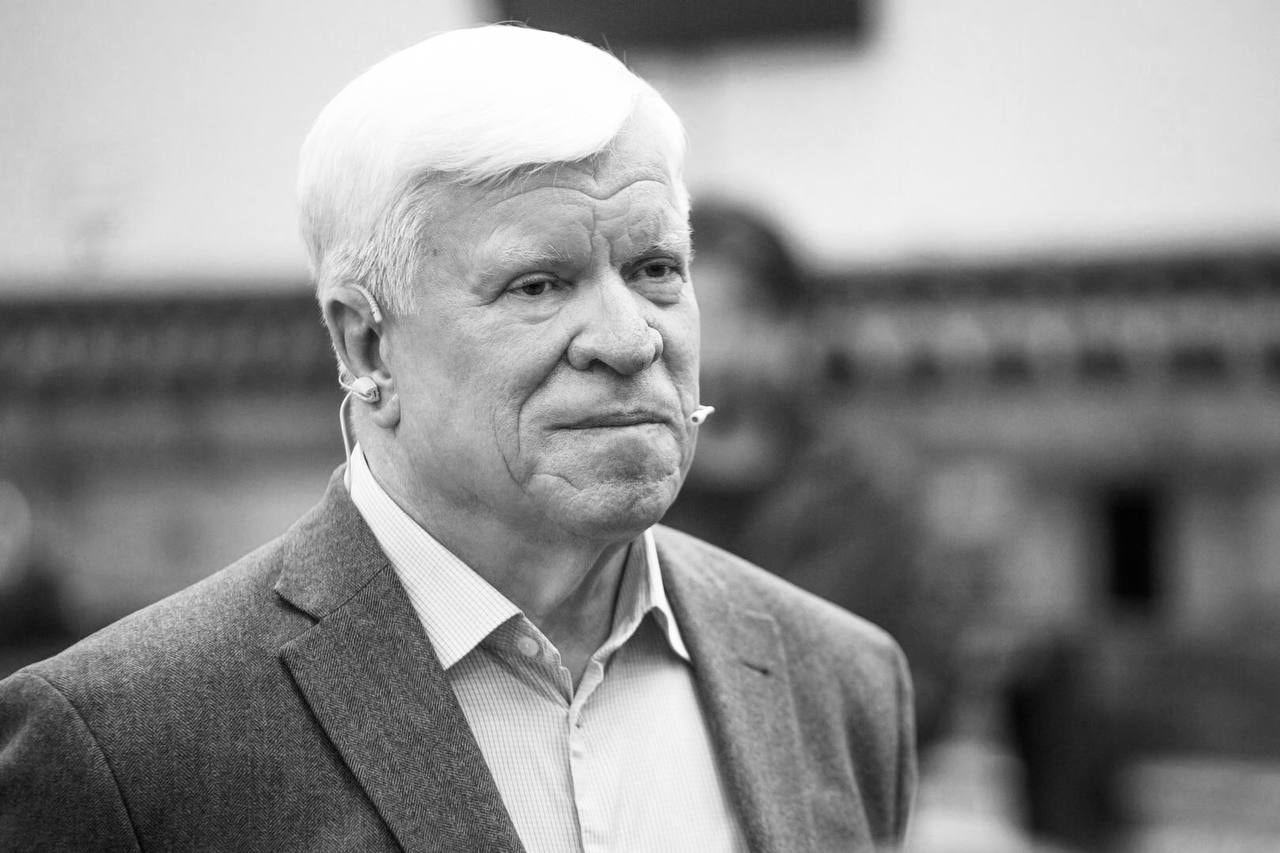 Russians murder agricultural tycoon Vadaturskyi, his wife in attack on Mykolaiv
