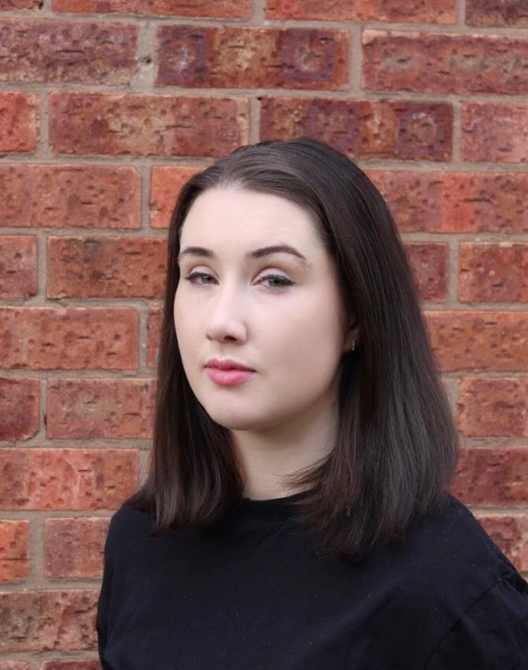 Katie Marie Davies photo