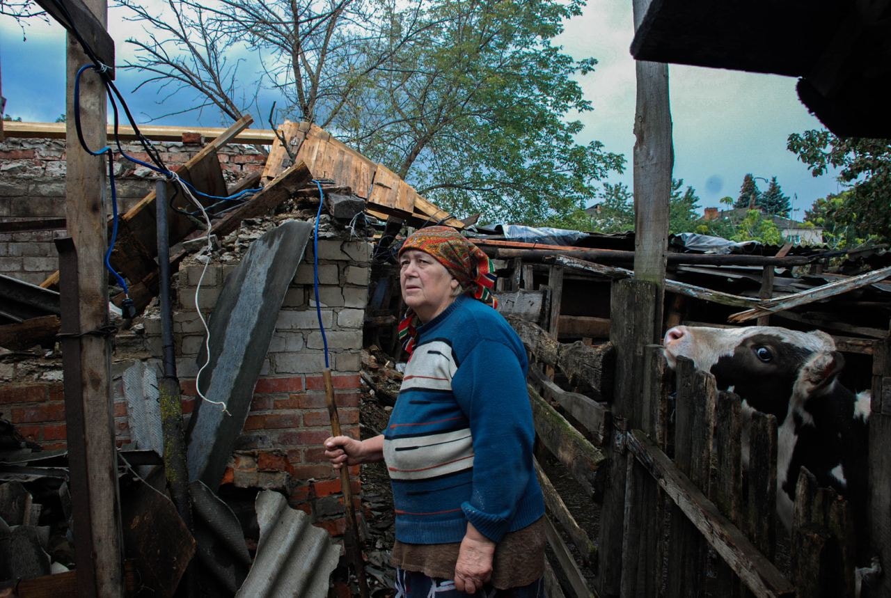 From occupation to active war zone: Danger persists for Ukrainians in liberated territories