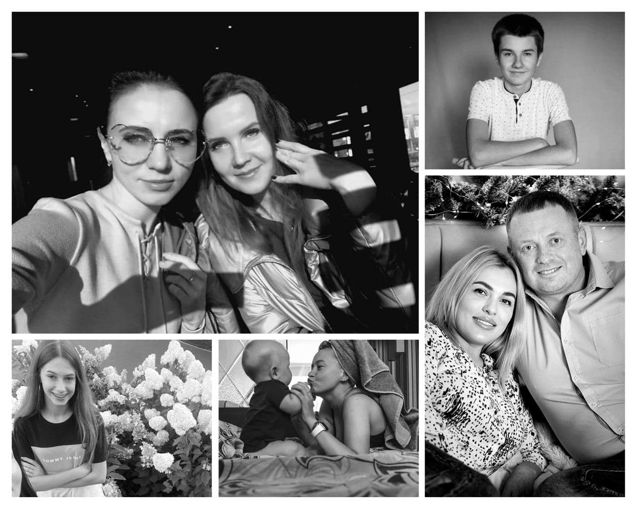 Here are the victims of Russia's brutal strike on apartment building in Dnipro