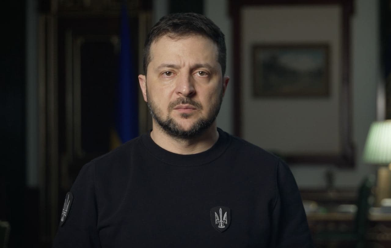 Zelensky on anticorruption crackdown: ‘Justice will be ensured’
