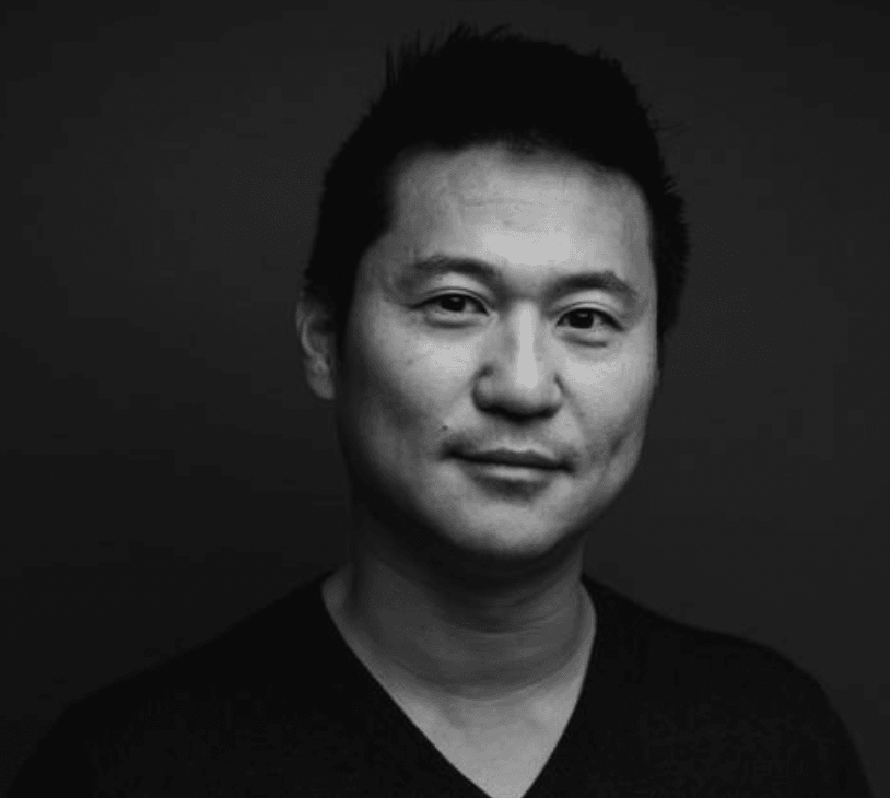 John Sung Kim photo