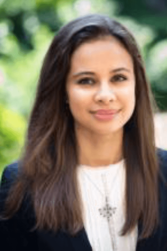 Nataliya Bugayova photo