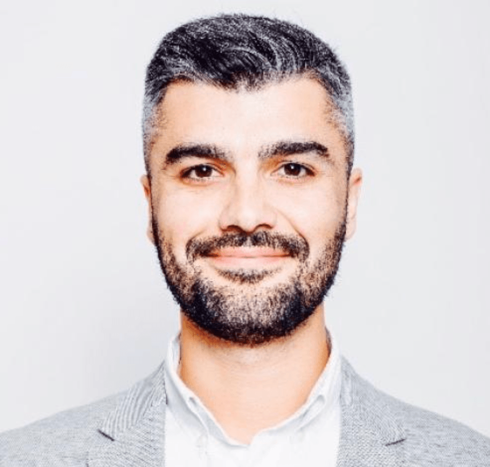 Gio Kobakhidze photo