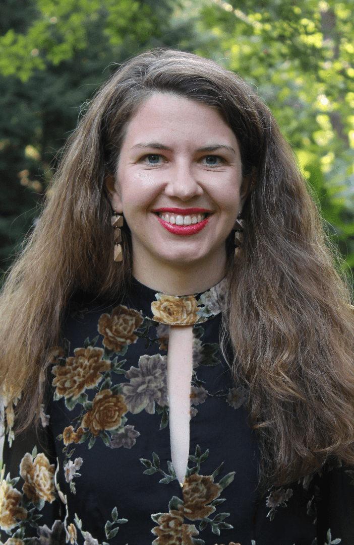 Melinda Haring photo