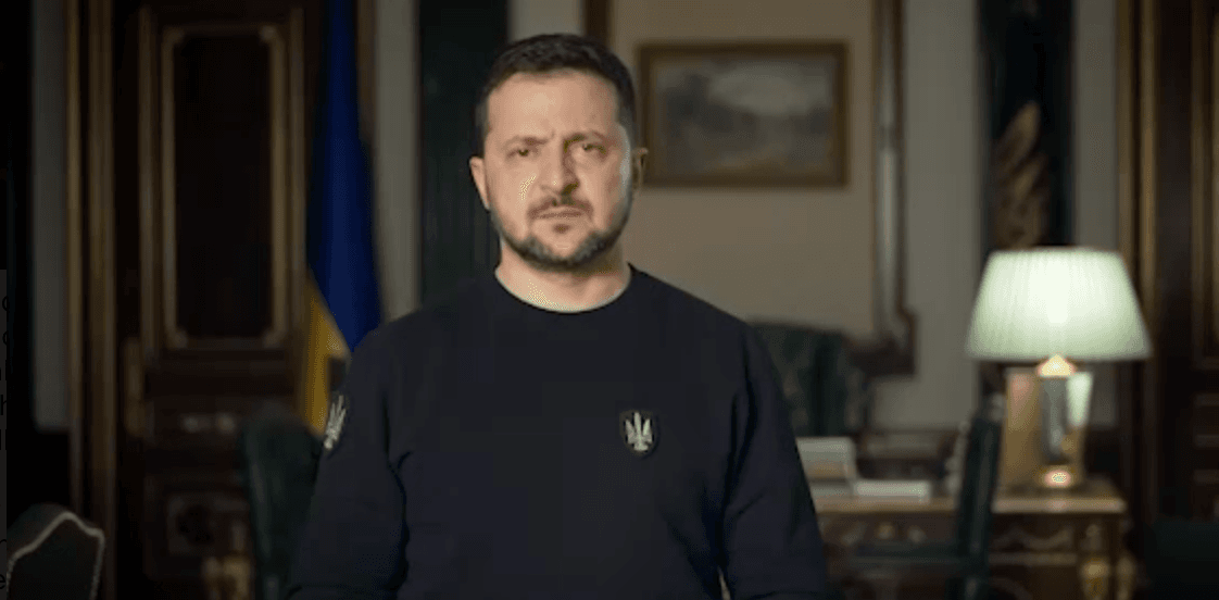 Zelensky says Ukraine will not withdraw from Bakhmut despite Russian assaults
