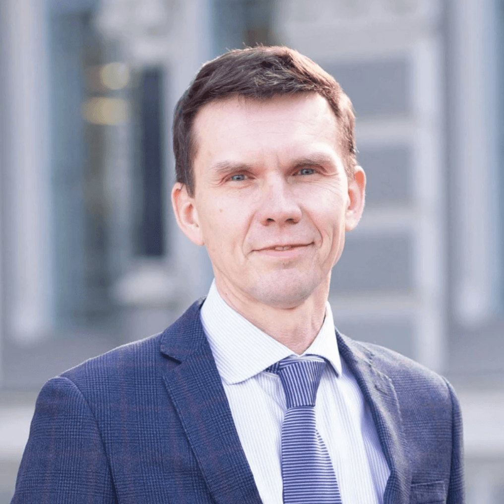 Oleksii Shaban photo