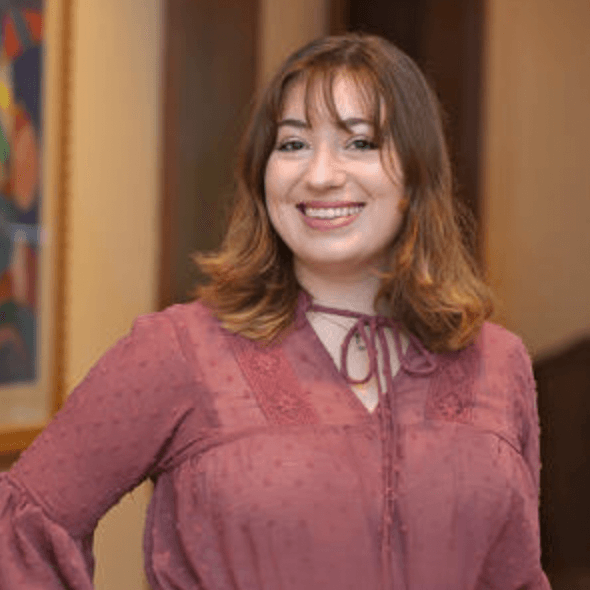 Lucy Minicozzi-Wheeland photo