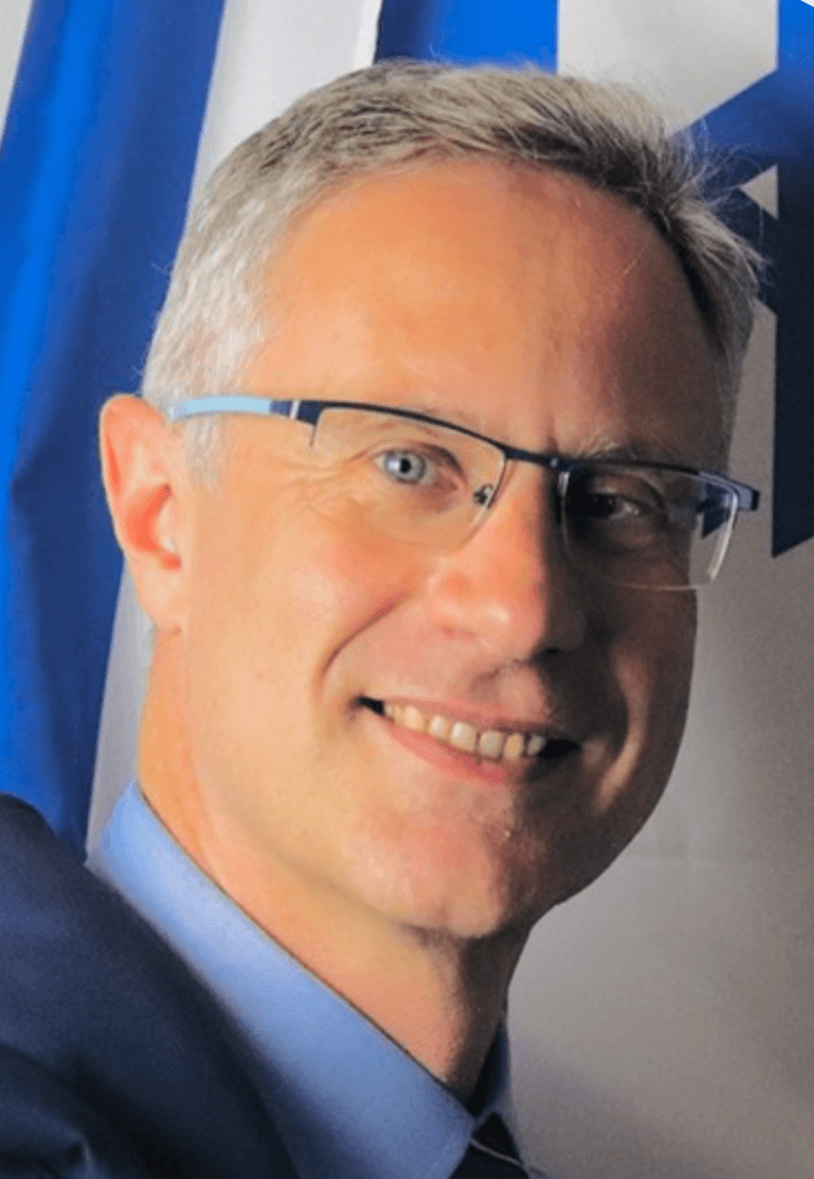 Michael Brodsky photo