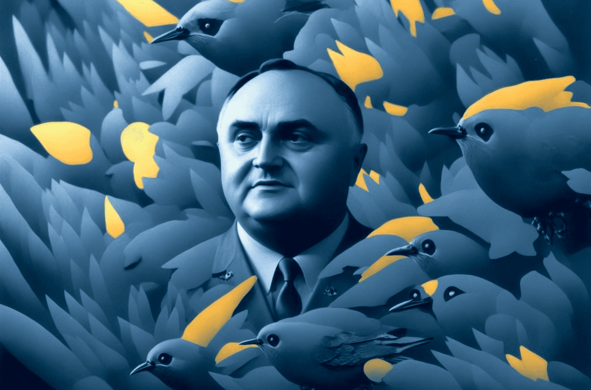 Yaroslav Azhnyuk: An untold story of Serhiy Korolyov — the Ukrainian who launched humanity into space