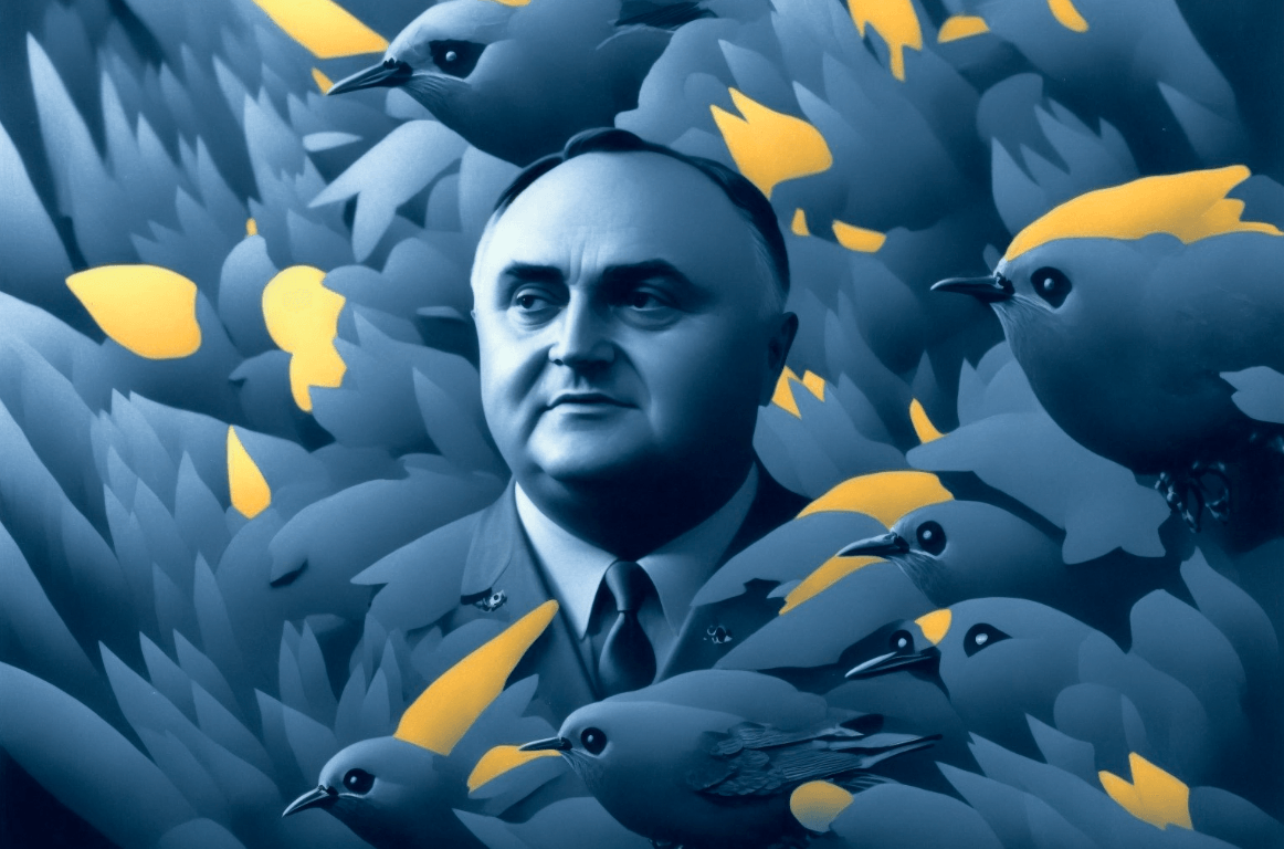 Yaroslav Azhnyuk: An untold story of Serhiy Korolyov — the Ukrainian who launched humanity into space