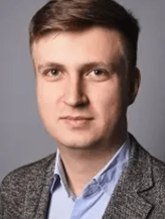 Oleksii Dorogan photo